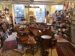 Antiquities